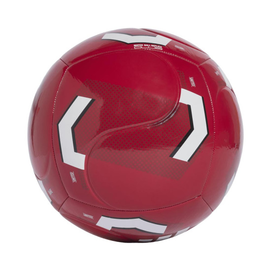 Adidas Μπάλα ποδοσφαίρου Manchester United Home Club Ball
